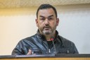 Ricardo dos Santos defende mobilização regional por melhorias no Hospital de Torres