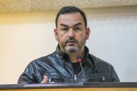 Ricardo dos Santos defende mobilização regional por melhorias no Hospital de Torres