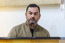 Ricardo dos Santos solicita limpeza de valos para reduzir riscos de enchentes em Mampituba