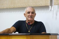 Vereador Astengo apresenta indicações para melhorias nas comunidades de Mampituba 