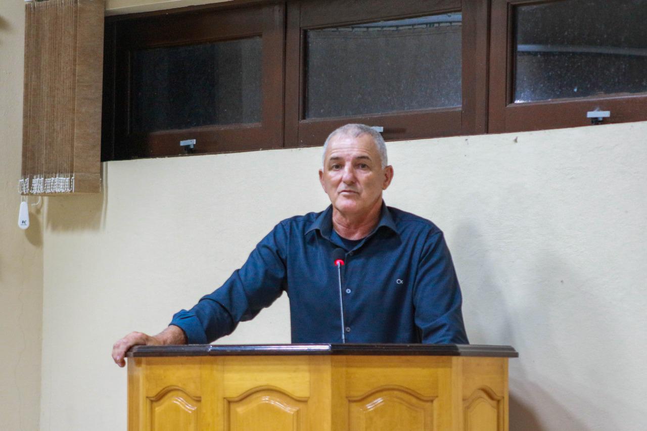 Vereador Astengo reforça cobrança por melhorias no atendimento da CEEE Equatorial