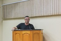 Vereador César anuncia conquista de R$ 500 mil em emenda parlamentar