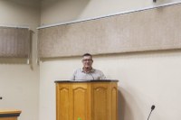 Vereador César destina emendas ao orçamento de 2026 em Mampituba