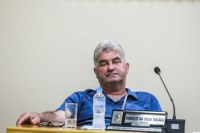 Vereador Dorizete destina emendas ao orçamento de 2026 em Mampituba 