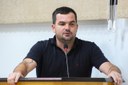 Vereador Ivam Matos solicita adequação do atendimento educacional especializado em Mampituba
