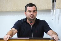 Vereador Ivam Matos solicita adequação do atendimento educacional especializado em Mampituba