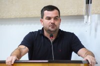 Vereador Ivam propõe instalação de paradas de ônibus cobertas em Mampituba