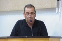 Vereador João Índio destaca conquista de emendas e investimentos para comunidades de Mampituba 