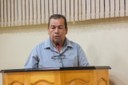 Vereador João Índio destaca emendas conquistadas para Mampituba