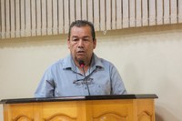 Vereador João Índio destaca emendas conquistadas para Mampituba