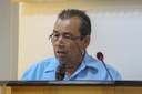 Vereador João Índio fala sobre demandas da saúde e pedidos de melhorias no trânsito em Mampituba