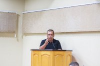 Vereador João Pacheco Lopes destina emendas ao orçamento de 2026 em Mampituba 