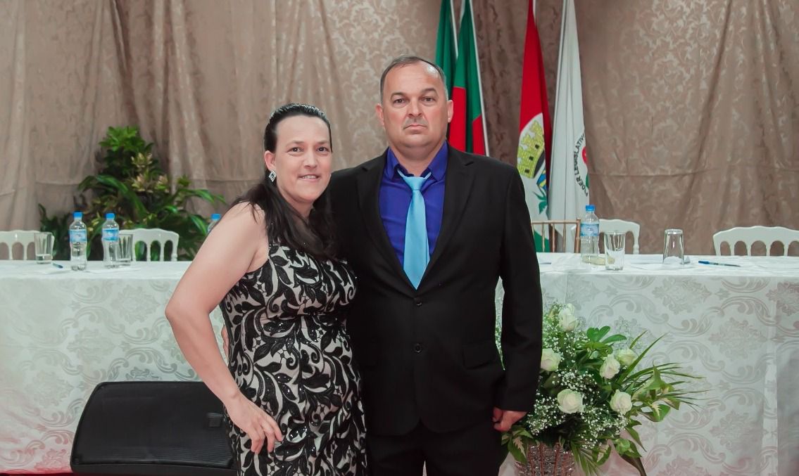 Vereador José Dalmei Borges destina emendas ao orçamento de 2026 em Mampituba