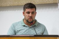 Vereador Juninho Nascimento destaca ações voltadas ao fortalecimento do turismo em Mampituba 