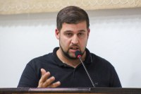 Vereador Juninho Nascimento destaca importância do Geoparque para Mampituba 