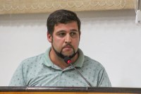 Vereador Juninho Nascimento destaca investimentos para o turismo e infraestrutura em Mampituba