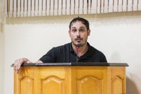 Vereador Lucas de Oliveira destaca avanço em projeto de R$ 3 milhões para o abastecimento de água em Mampituba 