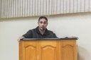 Vereador Lucas destaca apoio a ONGs e compromisso com a saúde em Mampituba Vereador Lucas destaca apoio a ONGs e compromisso com a saúde em Mampituba