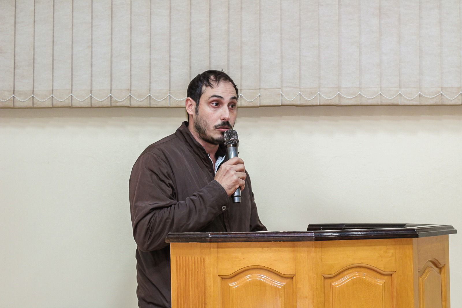 Vereador Lucas destina emendas ao orçamento de 2026 em Mampituba