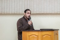 Vereador Lucas destina emendas ao orçamento de 2026 em Mampituba