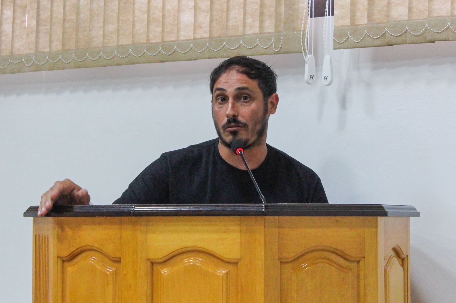 Vereador Lucas solicita ampliação para pagamento de 100% do transporte universitário em Mampituba