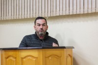 Vereador Ricardo anuncia recursos para construção de uma Capela Mortuária em Alto Rio de Dentro