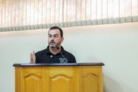 Vereador Ricardo confirma recurso de R$ 200 mil para construção de um pórtico em Mampituba 