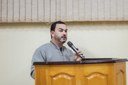 Vereador Ricardo dos Santos comenta sucesso da Festa da Banana e reforça luta por melhorias para agricultura familiar Vereador Ricardo dos Santos comenta sucesso da Festa da Banana e reforça luta por melhorias para agricultura familiar