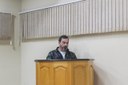 Vereador Ricardo dos Santos defende alvará provisório para incentivar investimentos em Mampituba Vereador Ricardo dos Santos defende alvará provisório para incentivar investimentos em Mampituba