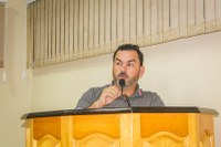 Vereador Ricardo dos Santos elogia ações da prefeitura junto à CEEE