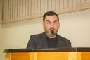 Vereador Ricardo dos Santos lança campanha para registro de reclamações contra a CEEE Equatorial Vereador Ricardo dos Santos lança campanha para registro de reclamações contra a CEEE Equatorial