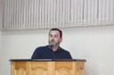 Vereador Ricardo propõe construção de creche na comunidade de Roça da Estância  