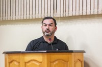 Vereador Ricardo propõe criação do Samae para gerir o sistema de água em Mampituba