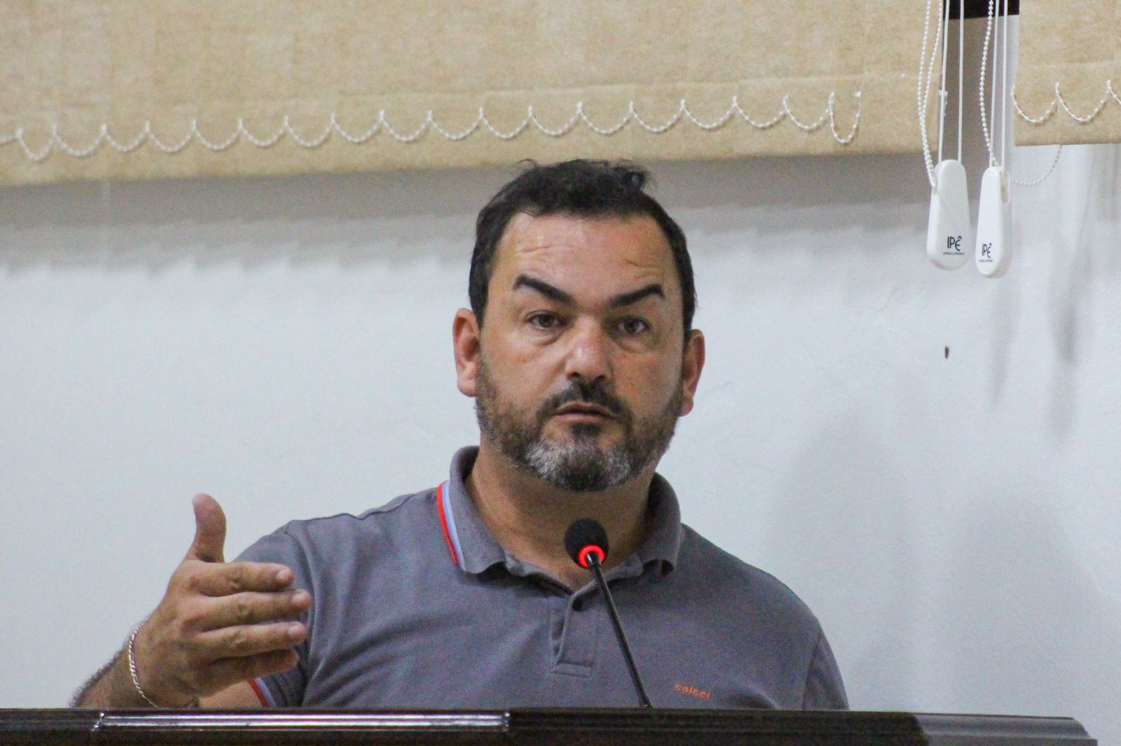 Vereador Ricardo sugere organização de um setor de empreendedorismo com foco na redução da burocracia