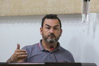 Vereador Ricardo sugere organização de um setor de empreendedorismo com foco na redução da burocracia