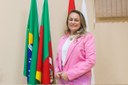 Vereadora Daniela propõe instalação de câmeras de videomonitoramento em pontos estratégicos de Mampituba