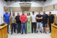 Vereadores cobram solução para controle do mosquito maruim em Mampituba