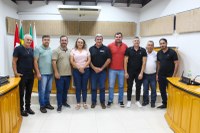 Vereadores de Mampituba propõem decreto de calamidade pública devido á proliferação de maruim 