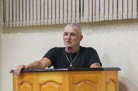 Vereadores defendem pagamento on-line das horas-máquina 